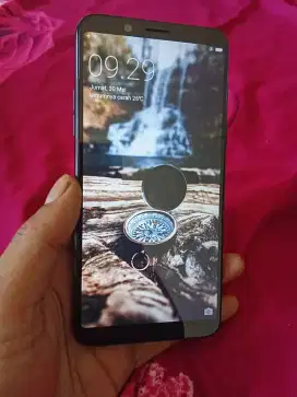 Jual oppo f5 4/64