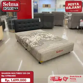 Ranjamg tidur sharon