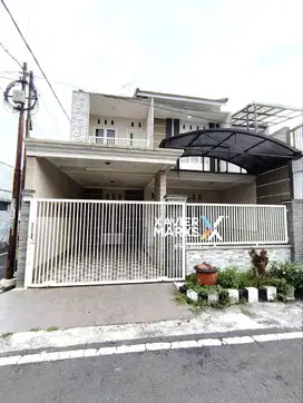 Dijual Rumah Bagus Siap Huni Di Daerah Ciliwung - Malang