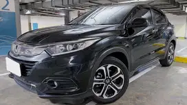 Honda HR-V 1.5 E Bensin-AT 2019