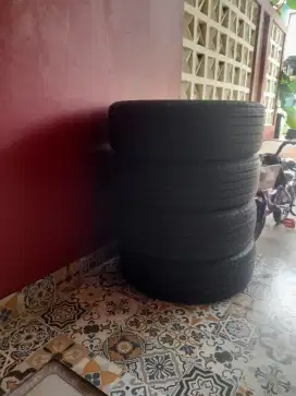 Ban GT Savero 215/65 R16 (2024)