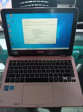 Netbook Asus TP203M
