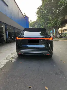 Lexus RX450+ Hybrid AWD Luxury