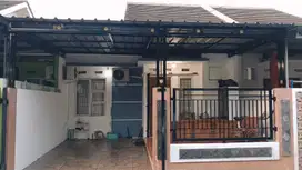 rumah dijual payangan permai mess al jatisari jati asih bekasi