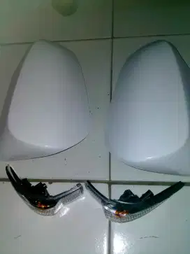 Cover spion sigra tipe R