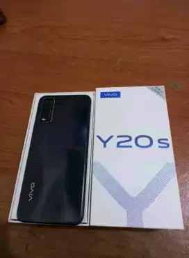 vivo y20s Ram8/128gb