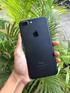 iPhone 7 Plus 128GB Black