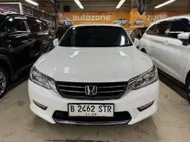 Honda Accord VtiL 2013 AT antik