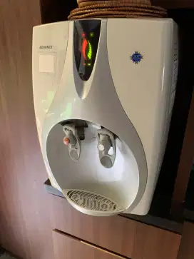 Air minum RO Advanced
