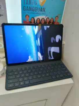 Honor Pad 9 Promo Free Keyboard case dan honor pencil