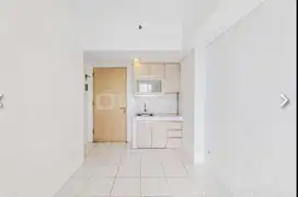 Dijual murah 2BR Apartemen ayodhya lantai 6