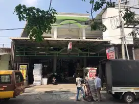 RUMAH HOS COKROAMINOTO MJK 9138/19621/95129 ASSET BANK, CASH ONLY