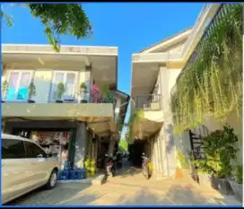 DI JUAL KOST2 DAN KONTRAKAN DI PERTUKANGAN JAK -SEL