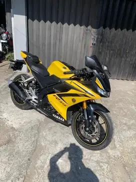 Yamaha R15 155 vva tahun 2018