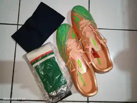 Sepatu Bola Specs Alpha Nerve Pro Bonus 2 kaos kaki