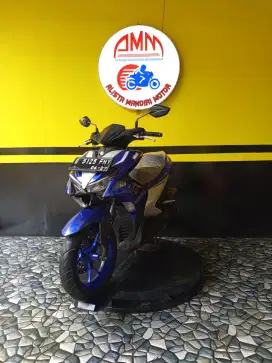AEROX R 2017 CASH&KREDIT