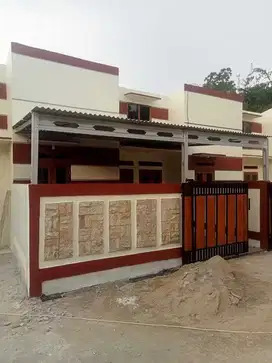 Rumah Murah Dekat Stasiun Banyak Bonusnya