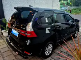 Xenia R 2019 km20rb antik sprti baru