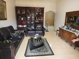 Dijual Cepat Rumah Strategis Termurah Di Pondok Kelapa Jakarta Timur