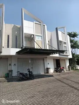 Disewakan ruko bagus cocok untuk segala usaha