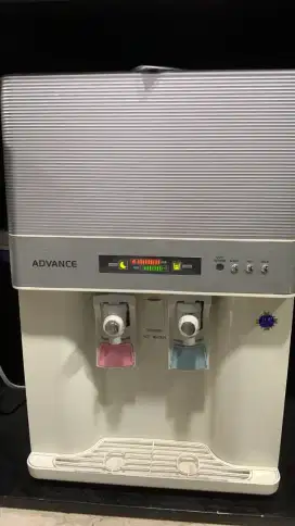 Air Minum ro Advanced