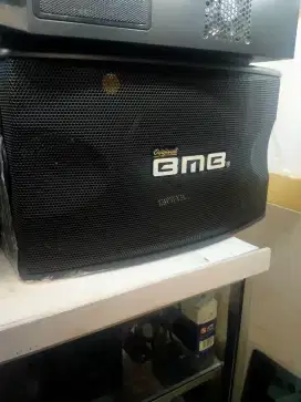 Speker BMB 10 inch