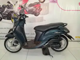 YAMAHA FINO 125 2018 TYPE GRANDE
