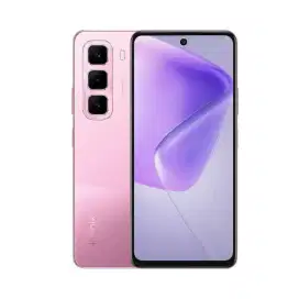 Infinix hot 50 pro plus Danpa survey DP 0