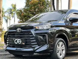 Avanza G at 2019/ Avanza G 1.5 matic automatic 2019