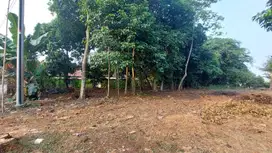 Include Fasum Jalan Cor Beton 5 meter, Kavling Cileungsi, bisa cicil