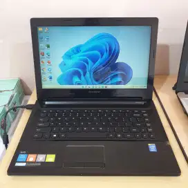 LAPTOP LENOVO G40