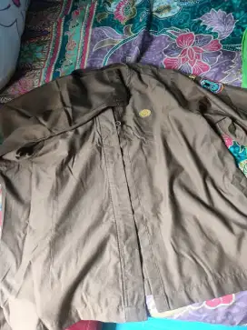 Baju dan rok PDH ASN