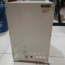 filter air minum kangorro