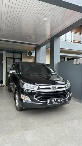 Innova Reborn Type Q 2.0