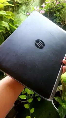 Laptop HP ProBook Intel i5 Gen 4