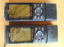 GARMIN GPS 12 XL 12 CHANNEL