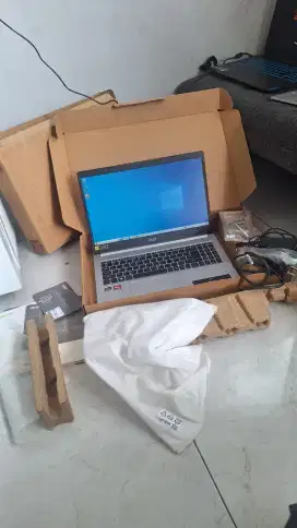 Laptop Acer Aspire 5 A515-45, Amd Ryzen 5 - 5500U, Ram 8 / 512Gb Slim