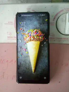 Oppo Reno 4pro 8+5/256 NORMAL