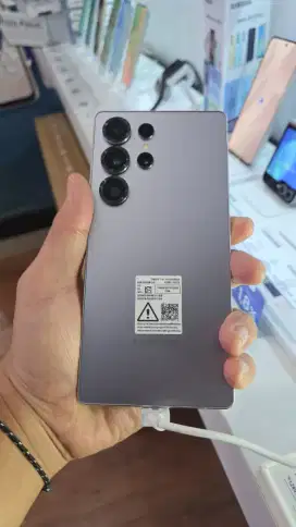 Samsung galaxy S25u 12/256 bisa cicilan dan tukar tambah