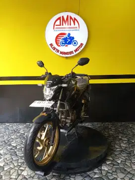 Honda CB 150 R 2018
