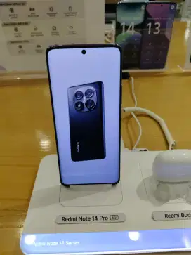REDMI NOTE 14 PRO 5G