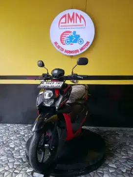 ALL NEW X-RIDE 2021 CASH&KREDIT