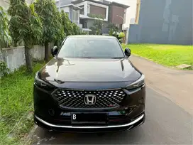 Km 20rb Honda HRV RS 2022 turbo antik