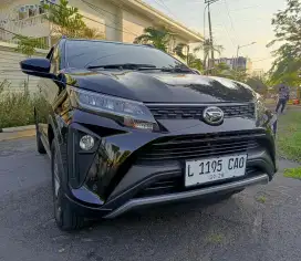 Daihatsu terrios 1.5 R Matik 2023