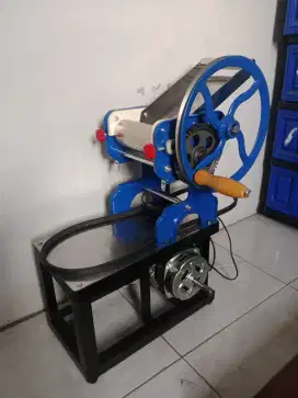 Dijual gilingan mie / pangsit / cumi²