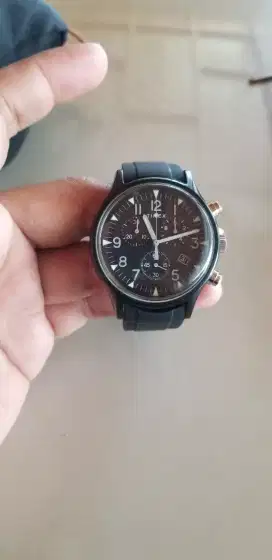 Jual jam tangan pria TIMEX