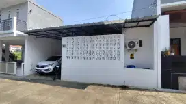 Take Over Rumah Murah Cilengkrang Ujung Berung Bandung Timur