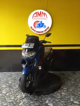 All New Nmax 155 2020 Cash Kredit Mokas Berkualitas