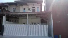 Rumah siap huni Komp Grand Gading Mutiara Blok 2, Sunggal,Deli Serdang