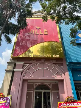 DIBUTUHKAN HAIRSTYLIST SALON
